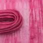 Preview: Papiergarn dick magenta
